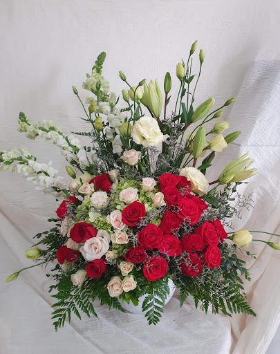 Elizabeth Florería D’Liz Chihuahua – Chihuahua