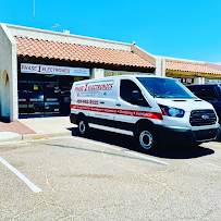 Phase 1 Electronics - Photo 2 - Car repair in Scottsdale, AZ, Phoenix