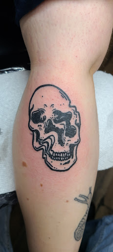 Explore dollar sign tattoo ideas, creative tattoo ideas in Torrington, available at Head 2 Toe Tattoo