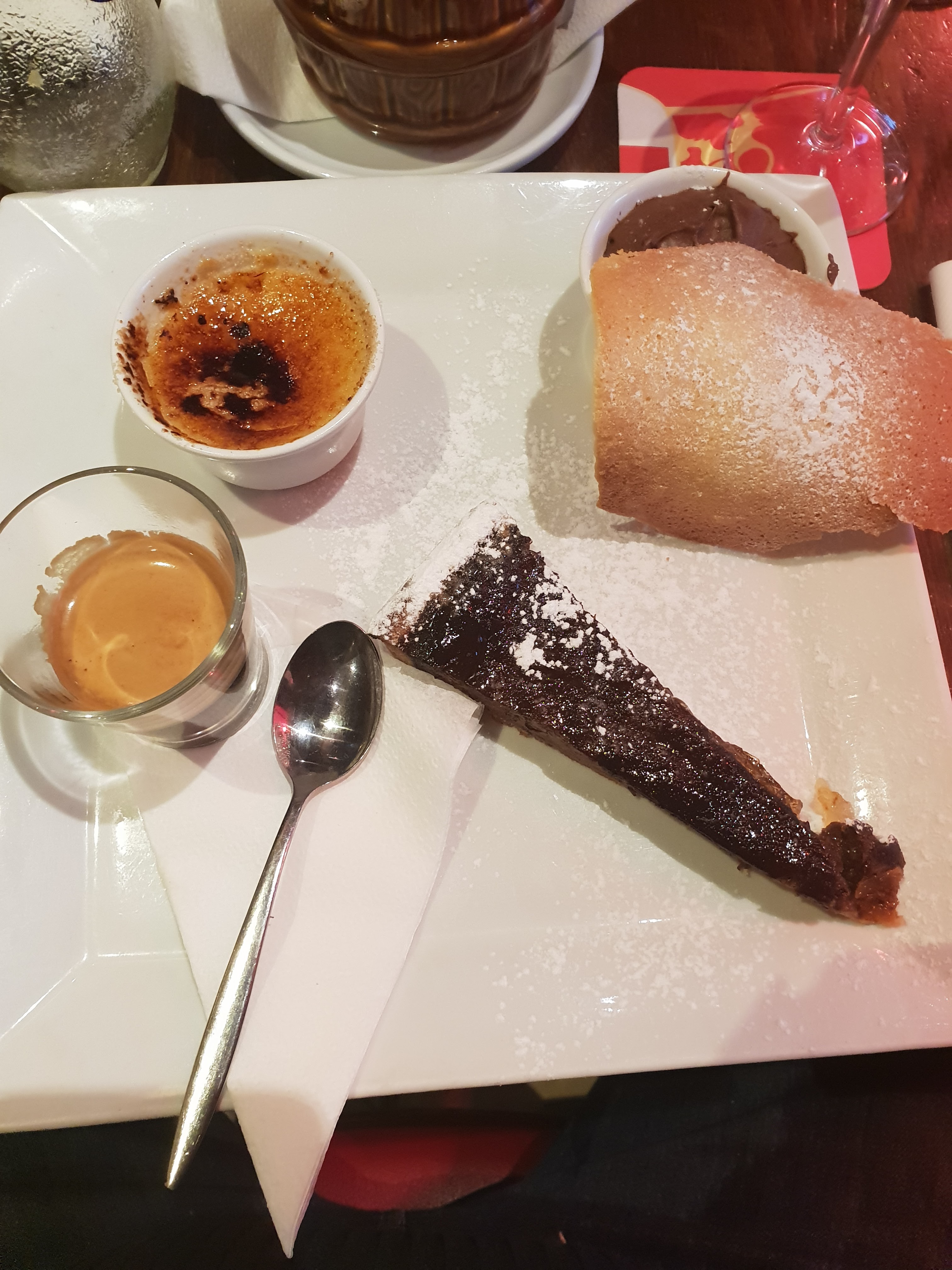 Photo n° 1 de l'avis de Philippe.a fait le 30/12/2018 à 15:20