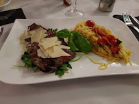 Spaghetti du Restaurant italien Restaurant La Fournaise à Hauconcourt - n°8