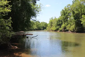 Etowah River Canoe/Kayak Launch image