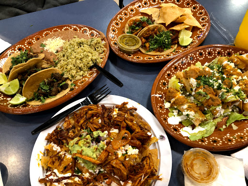 Cilantro Lime Find Mexican restaurant in Houston Near Location