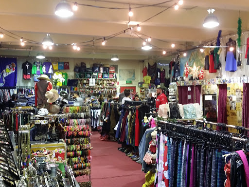 Second hand clothing stores Melbourne