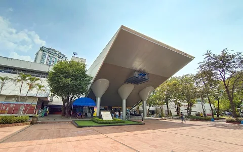 Science Center for Education (Planetarium Bangkok) image