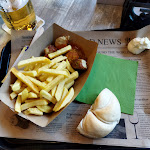 Photo n°1 de l'avis de Micha.c fait le 15/10/2021 à 19:48 sur le  Hotel Vogt à Bad Driburg