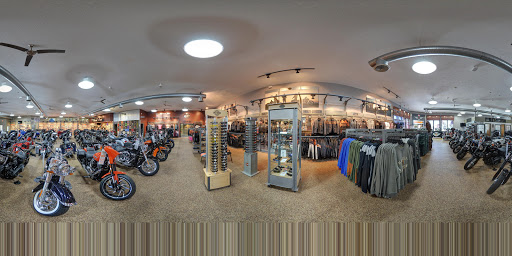 Harley-Davidson Dealer «Harley-Davidson of Kokomo», reviews and photos, 335 S 00 EW, Kokomo, IN 46902, USA