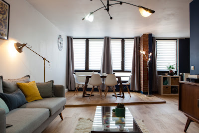 Le Décor de Jules - Architecte d'intérieur Lille à Saint-André-lez-Lille