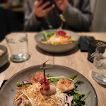 Photo n° 2 de l'avis de James.a fait le 16/04/2023 à 10:22 pour Restaurant La P'tite Souris à Vannes