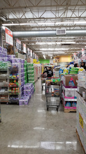 Grocery Store «El Super», reviews and photos, 7502 W Thomas Rd, Phoenix, AZ 85033, USA