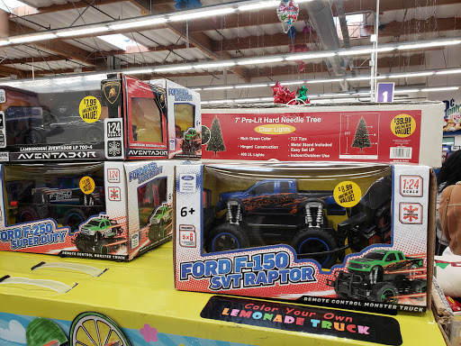 Discount Store «99 Cents Only Stores», reviews and photos, 543 N Azusa Ave, Covina, CA 91722, USA