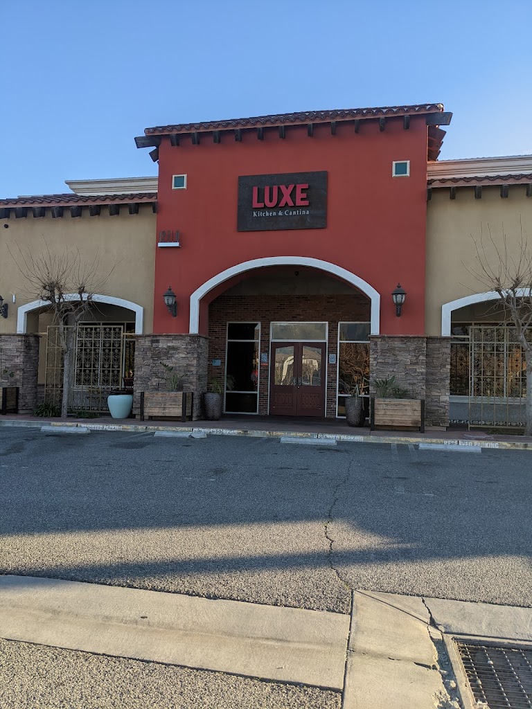 Luxe Kitchen & Cantina 91739