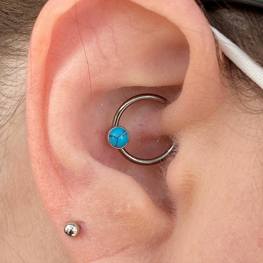 Explore arm piece tattoo ideas, creative tattoo ideas in Dover, available at Agap Body Piercings