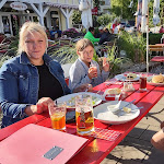Photo n°1 de l'avis de Lennart.a fait le 22/07/2022 à 18:21 sur le  Sailor's Restaurant & Café à Rerik