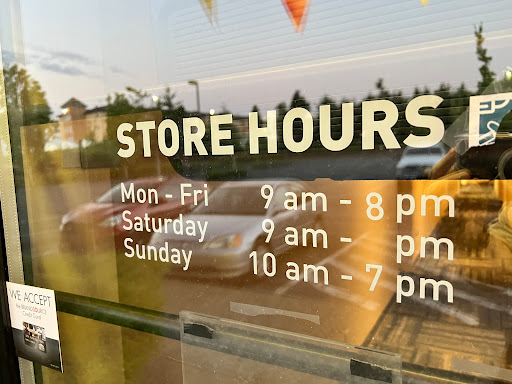 Car Stereo Store «Car Toys», reviews and photos, 31610 Pacific Hwy S, Federal Way, WA 98003, USA