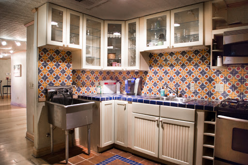 Wedding Venue «Rembrandt Yard Art Gallery & Event Center», reviews and photos, 1301 Spruce St, Boulder, CO 80302, USA