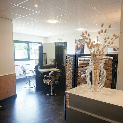 Le Salon des Glenan à Fouesnant