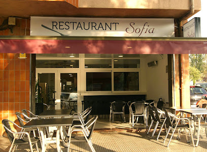Información y opiniones sobre Restaurant Sofia de Vich