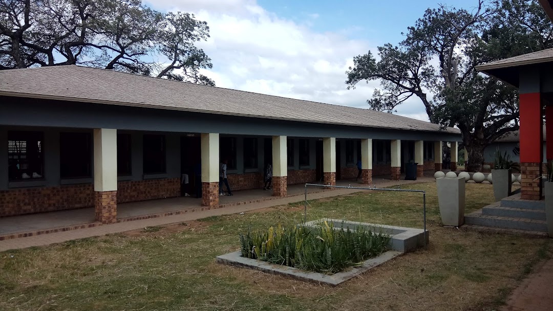 Tiyimeleni Primary School
