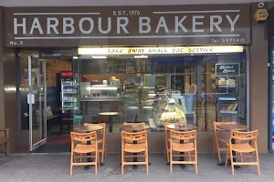 HARBOUR BAKERY image
