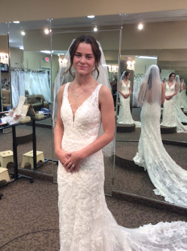Bridal Shop «Perfect Weddings», reviews and photos, 430 N Memorial Dr, Lancaster, OH 43130, USA