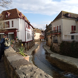 Photo n°32 de L'instant thé à Salies-de-Béarn ()