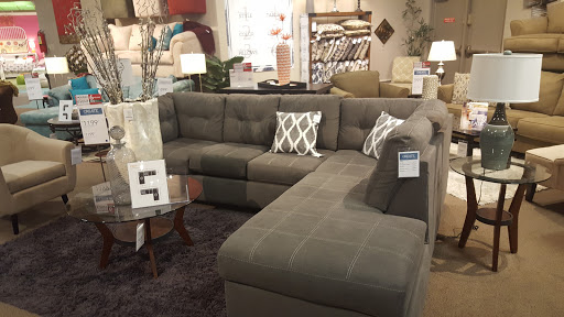 Furniture Store «Ashley HomeStore», reviews and photos, 1705 S 40 Dr, Greensboro, NC 27407, USA