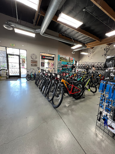 Bicycle Store «Bicycle Central», reviews and photos, 121 W Rte 66, Glendora, CA 91740, USA