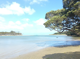 Papatowai Store, Food Truck & Fuel