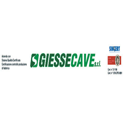 Giesse Cave