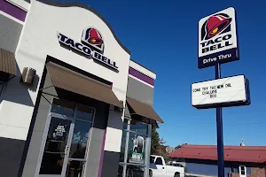 Taco Bell image