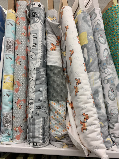Fabric Store «Jo-Ann Fabrics and Crafts», reviews and photos, 2655 N Decatur Rd, Decatur, GA 30030, USA