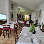 Photo n°3 de l'avis de Dino.o fait le 14/12/2021 à 14:25 sur le  Bar Ristorante il giardino delle rose à San Paolo Albanese