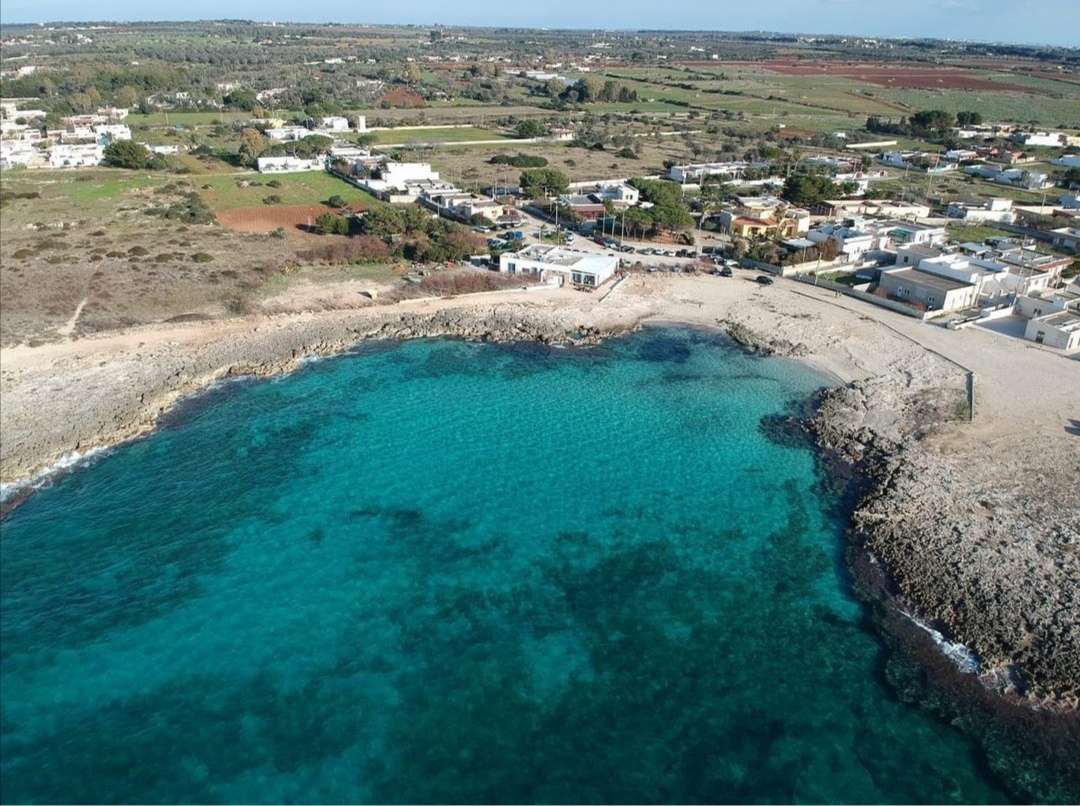 Spiaggia del Frascone II photo #7