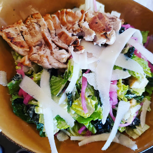 American Restaurant «Punch Bowl Social Austin», reviews and photos, 11310 Domain Dr, Austin, TX 78758, USA