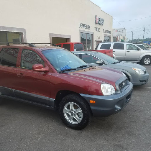 Used Car Dealer «Donny Mills Auto Sales», reviews and photos, 450 E Bay Dr, Largo, FL 33770, USA