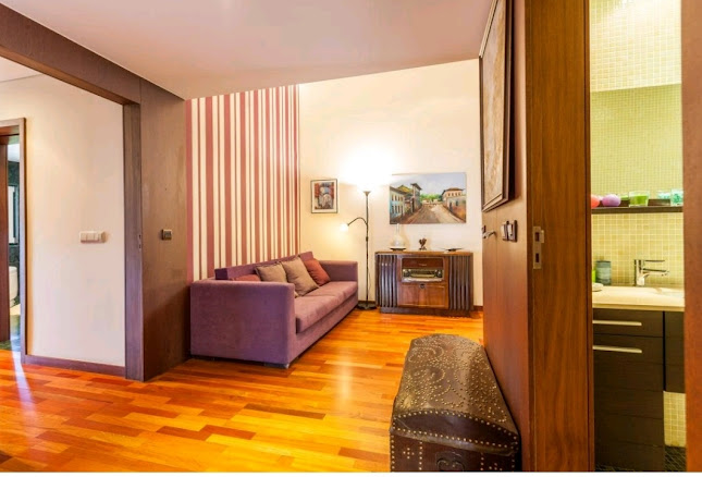 Avaliações doSweet Home Braga Hostel & Guest House em Braga - Hotel