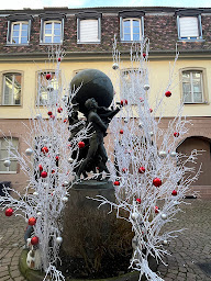 Photo n°51 de Alsako à Colmar ()