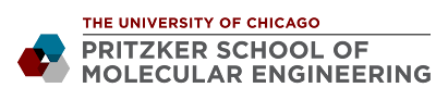 Pritzker School Of Molecular Engineering At University Of Chicago