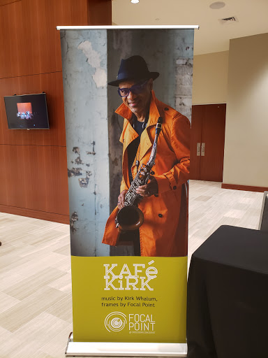 Performing Arts Theater «Halloran Centre for Performing Arts & Education», reviews and photos, 225 S Main St, Memphis, TN 38103, USA