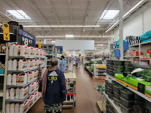 Department Store «Walmart Supercenter», reviews and photos, 1150 Harter Pkwy, Yuba City, CA 95993, USA