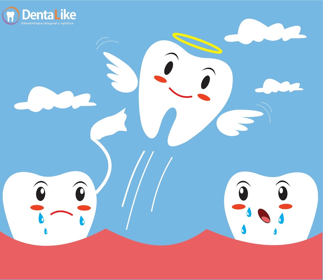 DENTALIKE ortodoncia e implantes dentales & odontología integral