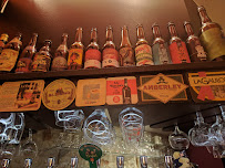 Atmosphère du Crêperie la Petite Absinthe Orleans Crêperie - Bar à Bière - n°2