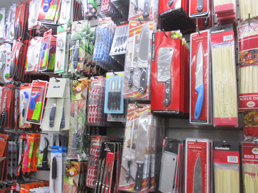 Dollar Store «King Dollar», reviews and photos, 707 E Davis St, Conroe, TX 77301, USA