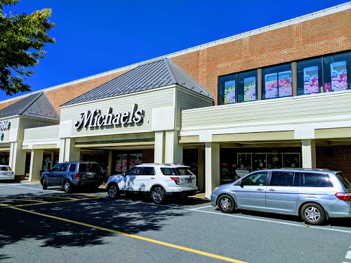 Craft Store «Michaels», reviews and photos, 1035 Emmet St N, Charlottesville, VA 22903, USA