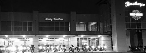 Harley-Davidson Dealer «Buckeye Harley-Davidson», reviews and photos, 7220 N Dixie Dr, Dayton, OH 45414, USA
