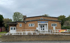 Swalwell Community Centre