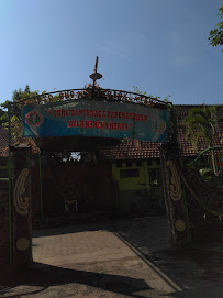 Foto UPTD  SMPN 3 Plosoklaten, Kabupaten Kediri