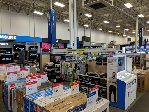 Electronics Store «Best Buy», reviews and photos, 1615 38th St S, Fargo, ND 58103, USA