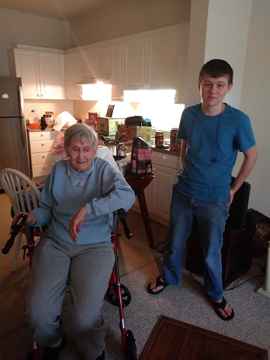 Recreation Center «North Fort Myers Recreation Center», reviews and photos, 2000 N Recreation Park Way, North Fort Myers, FL 33903, USA